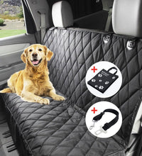 Carica l'immagine nel visualizzatore di Gallery, Accessori Cane Auto, Winipet Amaca Coprisedile Impermeabile Protezione 152x147cm