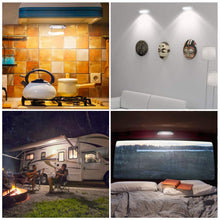 Carica l'immagine nel visualizzatore di Gallery, VISLONE Luce LED Impermeabile Camper, Lampade Da Parete - Ilgrandebazar