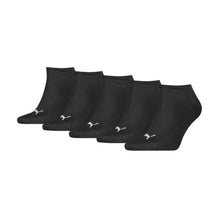 Carica l'immagine nel visualizzatore di Gallery, PUMA Calzini (Pacco da 5) Unisex-Adulto
