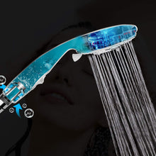 Carica l'immagine nel visualizzatore di Gallery, Soffione Doccia Multifunzionale ad Alta Pressione,ACGAM a shower head - Ilgrandebazar