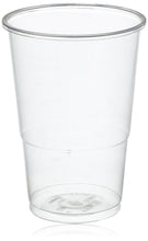 Carica l'immagine nel visualizzatore di Gallery, Mical - Bicchiere di plastica, 33 cl, 100 Pezzi - Ilgrandebazar