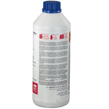 Carica l'immagine nel visualizzatore di Gallery, febi bilstein 01089 antigelo radiotore (blu) 1,5 litri | AUDI, l, blu - Ilgrandebazar
