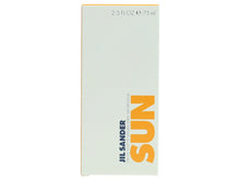 Carica l'immagine nel visualizzatore di Gallery, Jil Sander Sun Eau de toilette, Donna, 75 ml 75 ml, 75 - Ilgrandebazar