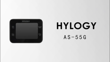 Carica l'immagine nel visualizzatore di Gallery, HYLOGY Misuratore di Pressione da Polso Digitale, Sfigmomanometro e...