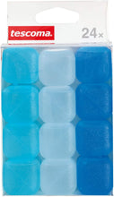 Carica l'immagine nel visualizzatore di Gallery, Tescoma Cubetti refrigeranti 24 pz Presto, Blu