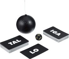 Carica l'immagine nel visualizzatore di Gallery, Giochi Uniti- Passa la Bomba Gioco di Divertimento, Multicolore, GU034/2