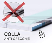 Carica l'immagine nel visualizzatore di Gallery, Planner Settimanale da Tavolo - Organizer A3 43x30 a A3, Creative Mess