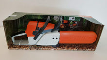 Carica l'immagine nel visualizzatore di Gallery, Stihl Giocattolo Motosega Arancione/Grigio