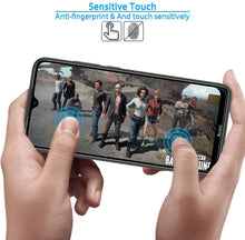 Carica l'immagine nel visualizzatore di Gallery, ANEWSIR 3X Pellicola Protettiva per Xiaomi Redmi Note 8T Vetro temperato,... - Ilgrandebazar