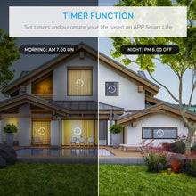 Carica l'immagine nel visualizzatore di Gallery, Interruttore WiFi per Tapparelle, Etersky Touch Switch Smart Su-giù - Ilgrandebazar