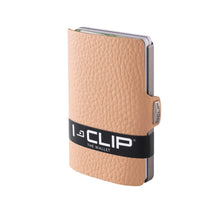 Carica l'immagine nel visualizzatore di Gallery, I-CLIP ® Portafoglio Pelle Natura (Disponibile In 5 Versioni) - Ilgrandebazar