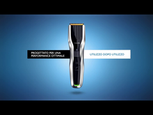 Carica l'immagine nel visualizzatore di Gallery, Philips HC5440/16 Serie 5000 Regolacapelli con Tecnologia DualCut e Lame in... - Ilgrandebazar