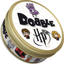Carica l'immagine nel visualizzatore di Gallery, Asmodee - Harry Potter Dobble Gioco da Tavolo, Edizione in Italiano, 8243 Single