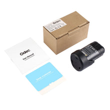 Carica l'immagine nel visualizzatore di Gallery, Odec Batteria di Ricambio 10,8V 2000mAh per Bosch BAT411, BAT411A, BAT412,... - Ilgrandebazar