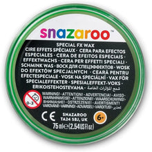 Carica l'immagine nel visualizzatore di Gallery, Snazaroo - Cerone Da 75 Ml