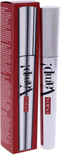 Carica l'immagine nel visualizzatore di Gallery, PUPA MASCARA VAMP! - ciglia esagerate 100 Extra Nero