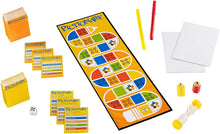 Carica l'immagine nel visualizzatore di Gallery, Mattel Games - Pictionary, Gioco in Scatola per Famiglie e Bambini 8+ Anni, DPR76