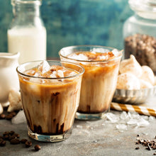 Carica l'immagine nel visualizzatore di Gallery, Filtri Antiriflesso per Caffè Freddo, 200 Pezzi Filtro per... - Ilgrandebazar