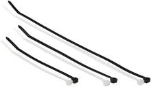 Carica l'immagine nel visualizzatore di Gallery, AmazonBasics - Fascette stringicavo autobloccanti in nylon, 15/20/30 cm,... - Ilgrandebazar