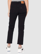 Carica l'immagine nel visualizzatore di Gallery, Levi's 501 Crop Jeans Donna