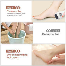Carica l'immagine nel visualizzatore di Gallery, MYCARBON Pedicure Elettrico Professionale Piedi Attrezzi - Ilgrandebazar
