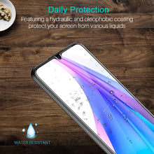 Carica l'immagine nel visualizzatore di Gallery, LK Pellicola Protettiva per Xiaomi Redmi Note 8T Vetro Temperato,[3 Pezzi]... - Ilgrandebazar