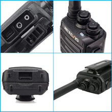 Carica l'immagine nel visualizzatore di Gallery, Retevis RT28 Walkie Talkie PMR446 Licenza-Libero 2 coppia, Nero - Ilgrandebazar