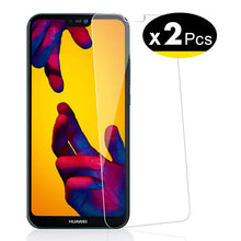 Carica l'immagine nel visualizzatore di Gallery, NEW'C Pacco da 2 Pezzi, Pellicola Protettiva in Vetro Temperato per Huawei...