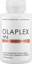 Carica l'immagine nel visualizzatore di Gallery, Olaplex Bond Smoother n. 6 100 ml - Ilgrandebazar