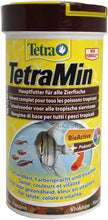 Carica l'immagine nel visualizzatore di Gallery, Tetra TetraMin, Flakes per Pesci, 1 L