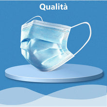 Carica l'immagine nel visualizzatore di Gallery, 50 PCS Protezione efficaci contro particelle