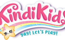 Carica l'immagine nel visualizzatore di Gallery, Kindi Kids 50125 - Bambola e 2 accessori per bambini, 16,5 cm