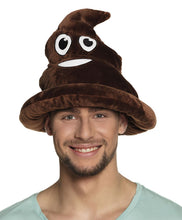 Carica l'immagine nel visualizzatore di Gallery, Boland- Cappello Shithead per Adulti, Marrone, Taglia Unica, 04284 - Ilgrandebazar