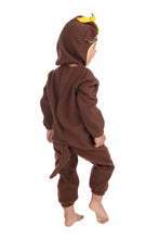 Carica l'immagine nel visualizzatore di Gallery, Bristol Novelty Costume da Scimmia per Bambini Età 2-3 anni XS, Beige - Ilgrandebazar