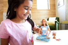 Carica l'immagine nel visualizzatore di Gallery, Barbie Meditazione GMJ72