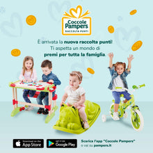 Carica l'immagine nel visualizzatore di Gallery, Pampers il Costumino, 22 Pannolini, Taglia 4 (8-15 kg)