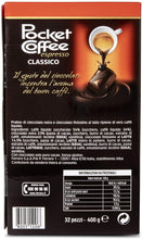 Carica l'immagine nel visualizzatore di Gallery, Ferrero Pocket Coffee Classico, 400g