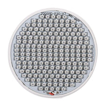 Carica l'immagine nel visualizzatore di Gallery, LED Coltiva la Lampadina, 85~265V 24W E27 200 Pannello Spettro 24w 200led - Ilgrandebazar
