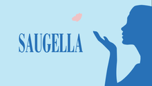 Carica l'immagine nel visualizzatore di Gallery, Saugella Viso Detergente con Zolfo per Pelli Impure e Tendenza Oleosa, 100 gr