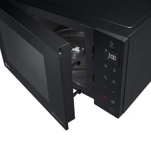 Carica l'immagine nel visualizzatore di Gallery, LG Electronics Smart Inverter Microonde W, Grill 900 W, Capacità 25 L, Nero - Ilgrandebazar