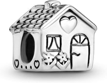 Carica l'immagine nel visualizzatore di Gallery, Pandora 791267 - Bead Charm Donna, Argento