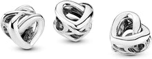 Carica l'immagine nel visualizzatore di Gallery, Pandora Donna argento Bead Charm 798081