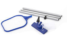 Carica l'immagine nel visualizzatore di Gallery, Bestway Kit per La manutenzione delle piscine Multicolore 203cm