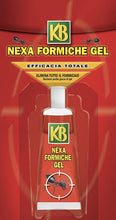 Carica l'immagine nel visualizzatore di Gallery, KB Nexa Formiche Gel, 30g