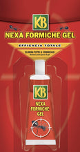 Carica l'immagine nel visualizzatore di Gallery, KB Nexa Formiche Gel, 30g