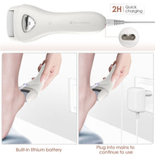 Carica l'immagine nel visualizzatore di Gallery, MYCARBON Pedicure Elettrico Professionale Piedi Attrezzi - Ilgrandebazar