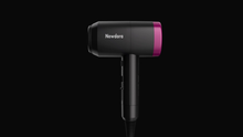 Carica l'immagine nel visualizzatore di Gallery, Newdora Asciugacapelli Professionale 1800W, Phone per Capelli con 1...