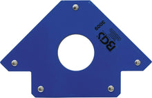 Carica l'immagine nel visualizzatore di Gallery, BGS cogenerazione-supporto magnetico, 32 kg, 3009 - Ilgrandebazar