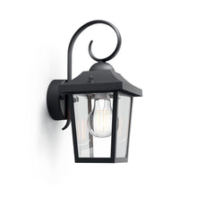 Carica l'immagine nel visualizzatore di Gallery, Philips Lighting Wall Light Buzzard Lampada da Parete 13 x 18 x 29 cm, Nickel - Ilgrandebazar