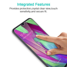 Carica l'immagine nel visualizzatore di Gallery, LK [4 Pack Pellicola Protettiva per Samsung Galaxy A40, Trasparente - Ilgrandebazar